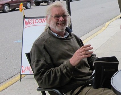 Dick Martin Celebration of Life